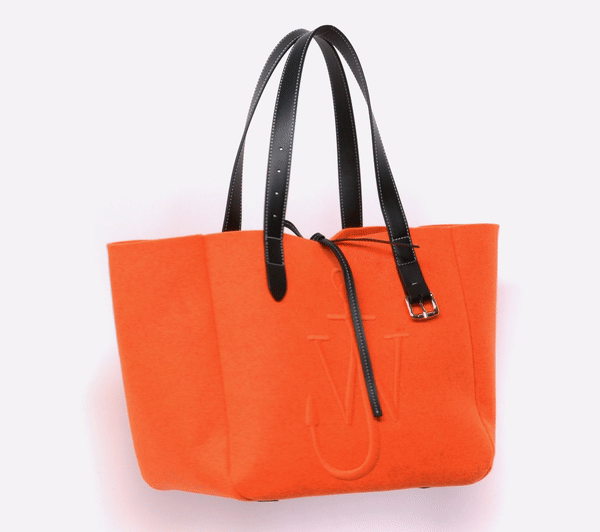 JW ANDERSON トートバッグ (送料込み) JW ANDERSON(ジェイ ダブリュー アンダーソン)商品ページ - Belt