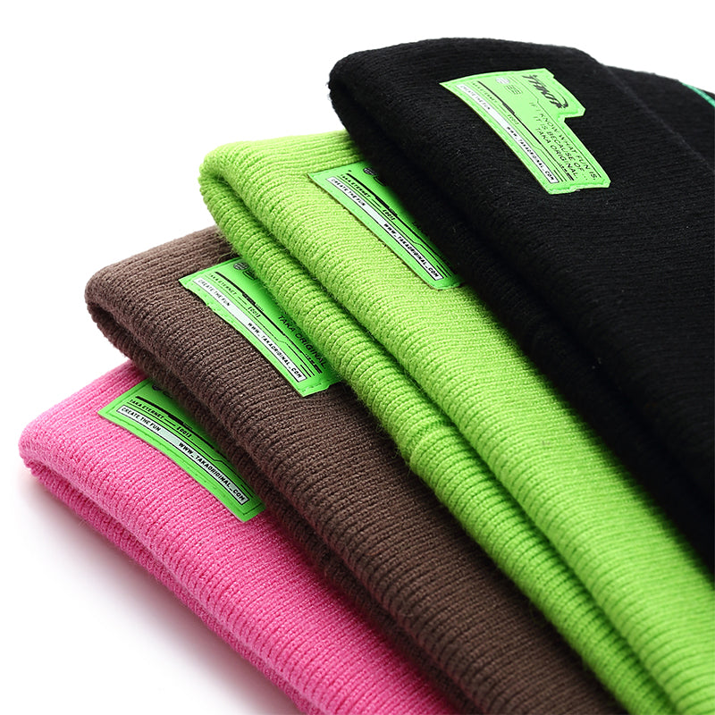 【タグつき未使用】マダラニンゲン / FLOCKY PRINT BERET タグつき未使用】マダラニンゲン / FLOCKY PRINT BERET タグつき