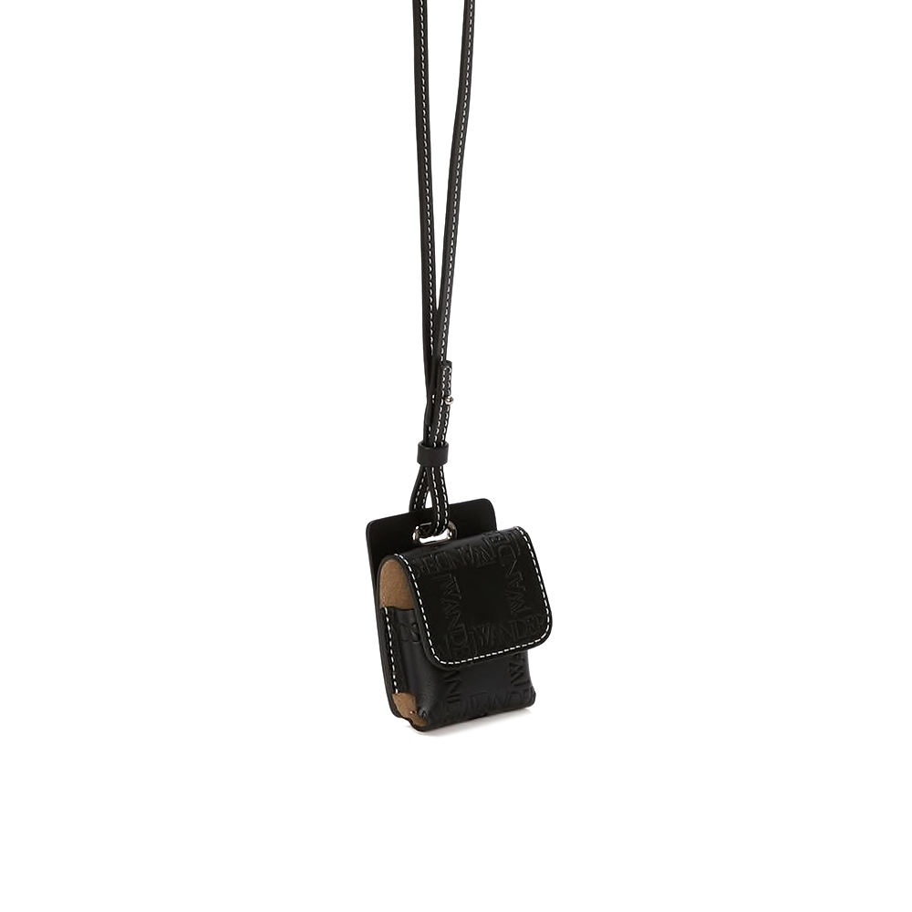 【値下げ】JW ANDERSON AirPods ケース JW ANDERSON(ジェイ ダブリュー アンダーソン)商品ページ - Logo