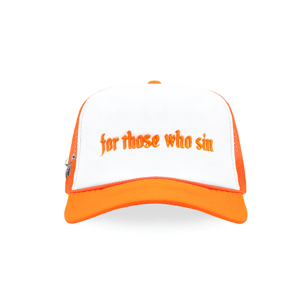 FOR THOSE WHO SIN(フォー・ゾーズ・フー・シン)商品ページ