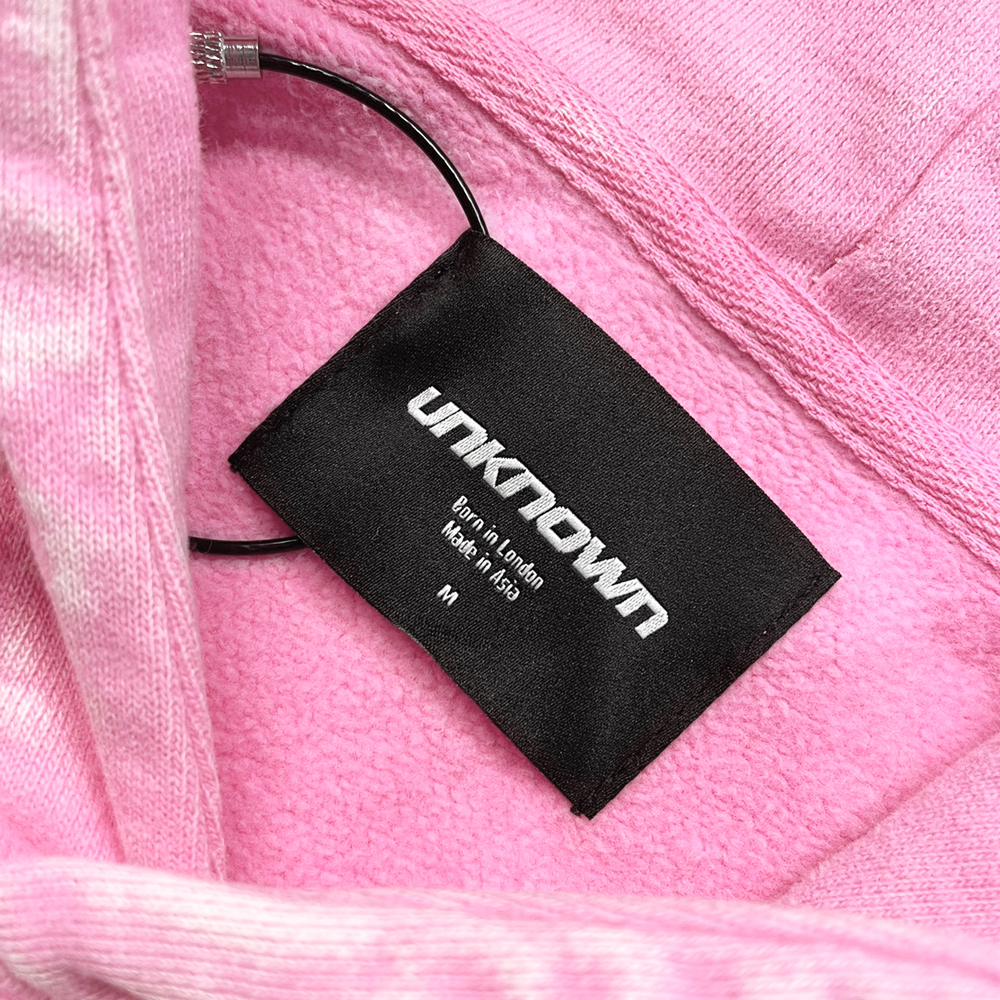 UNKNOWN LONDON(アンノウン・ロンドン)商品ページ - Arch Logo UNKNOWN LONDON(アンノウン・ロンドン)商品ページ - Arch Logo