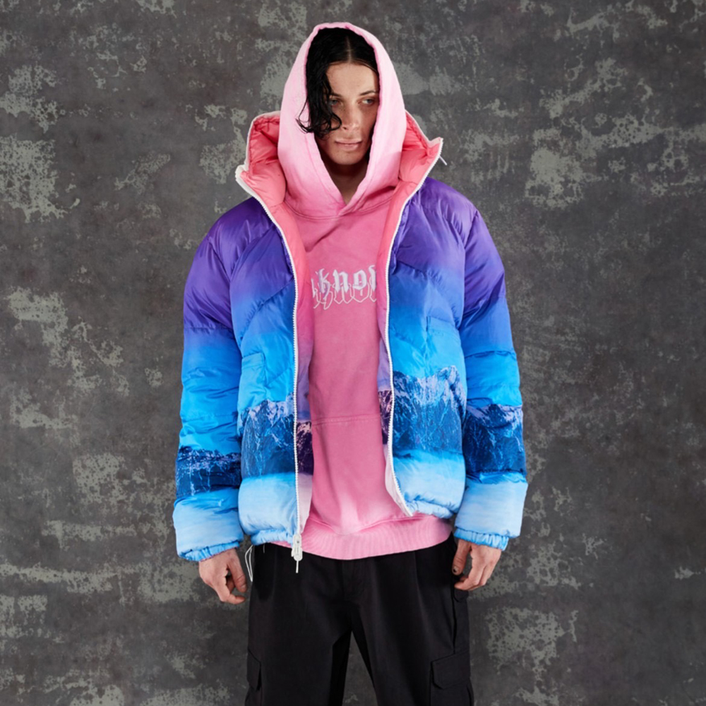 UNKNOWN LONDON(アンノウン・ロンドン)商品ページ - Arch Logo UNKNOWN LONDON(アンノウン・ロンドン)商品ページ - Arch Logo