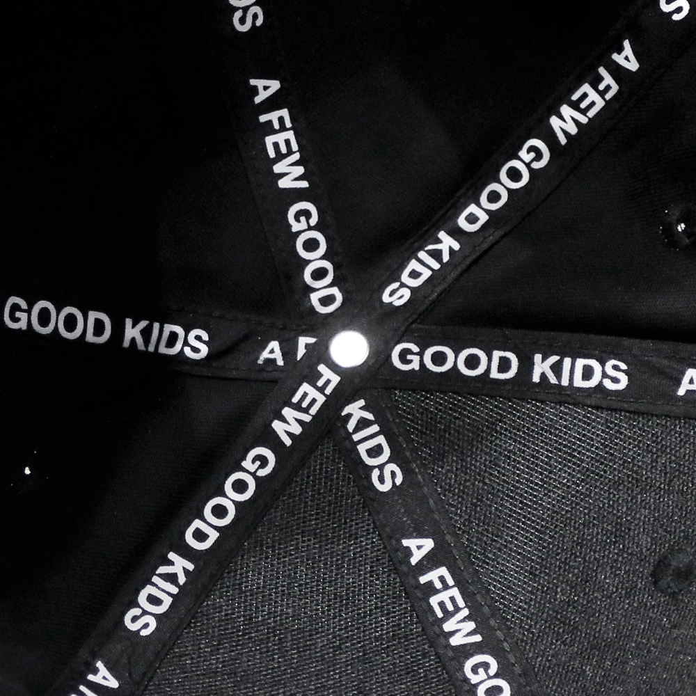 A FEW GOOD KIDS(ア・フュー・グッド・キッズ)商品ページ