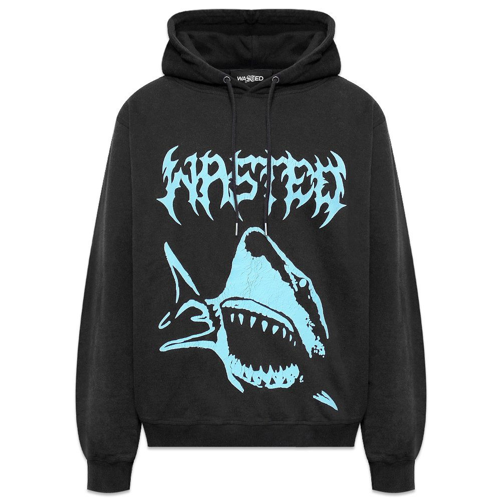 【REPRESENT】THE SPIRIT UNTAMED HOODIE ★正規品★ REPRESENT(リプレゼント)商品ページ - The Spirit Untamed
