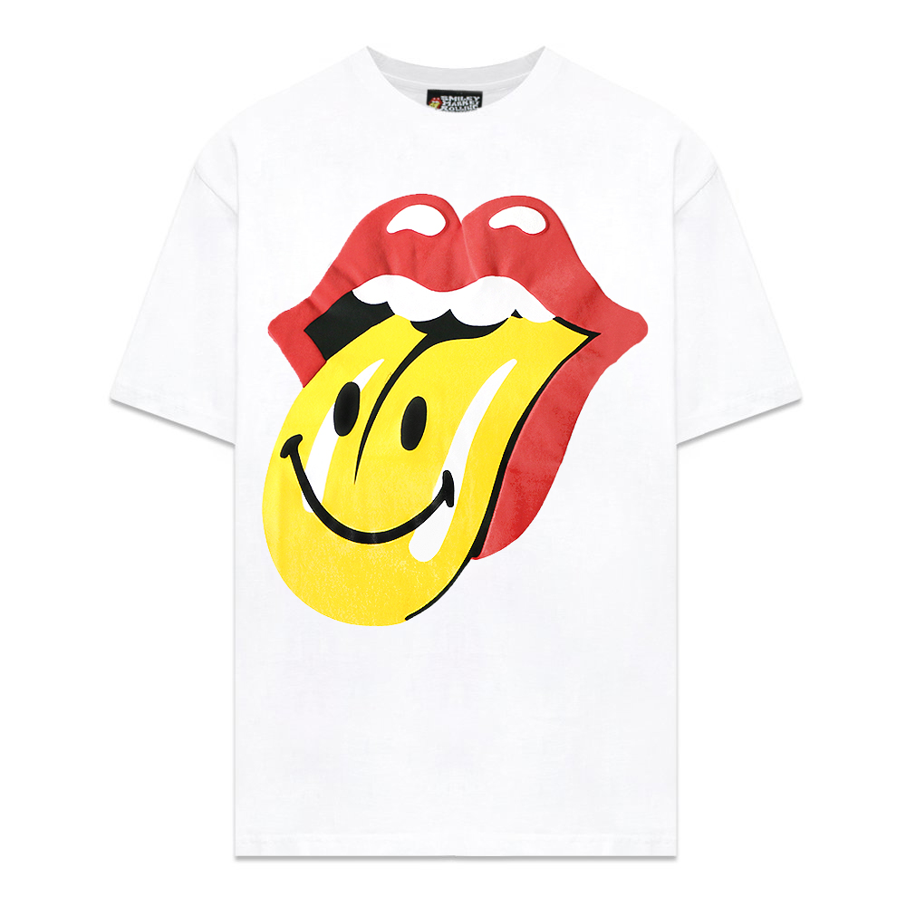 MARKET(マーケット)商品ページ - Smiley Market Rolling Stones T