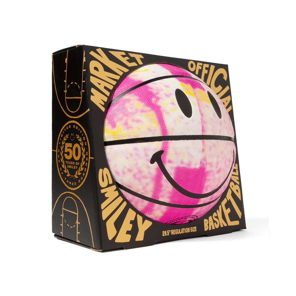 MARKET(マーケット)商品ページ - Smiley 50th Anniversary Basketball