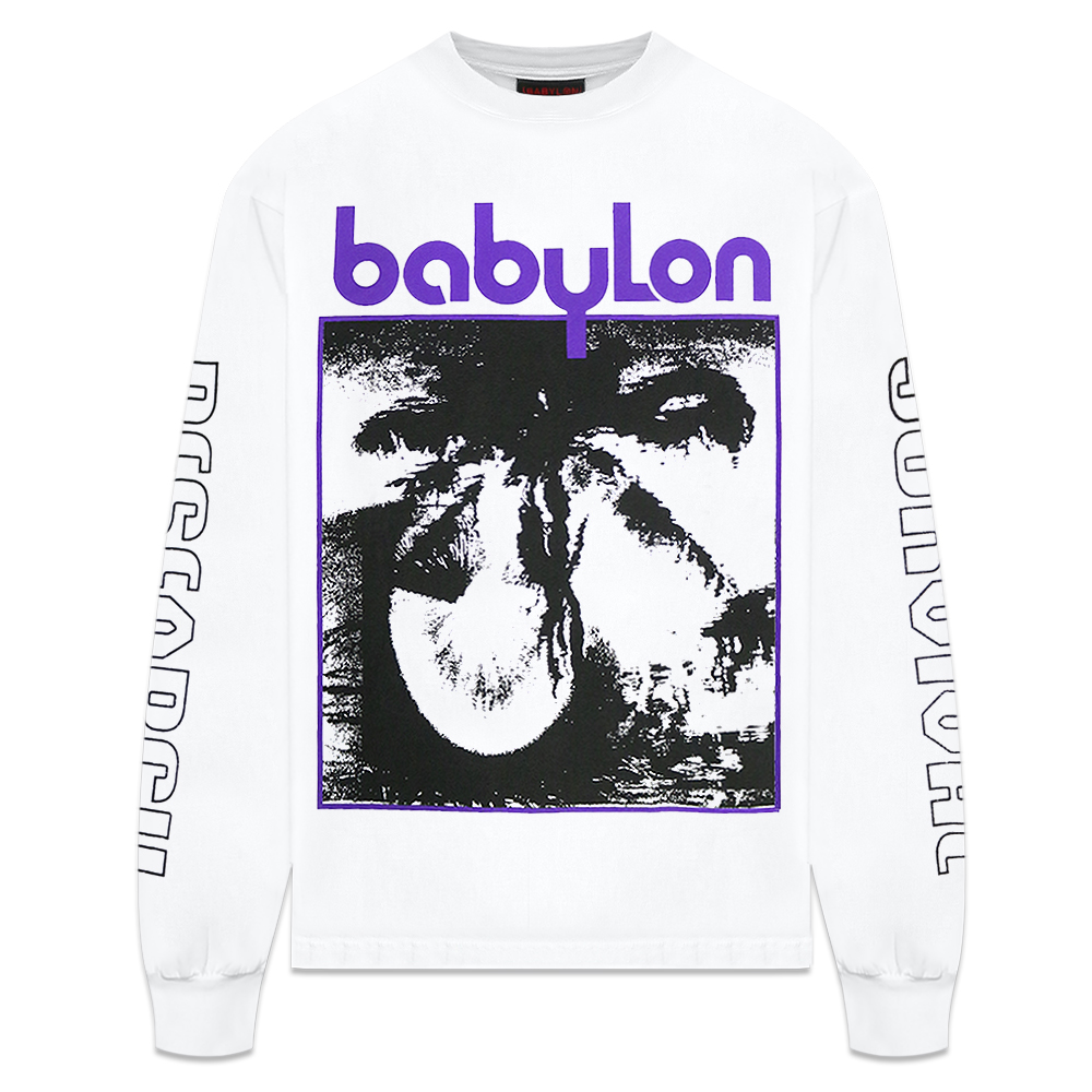 BABYLON LA(バビロン・エルエー)商品ページ - Chain T-Shirt