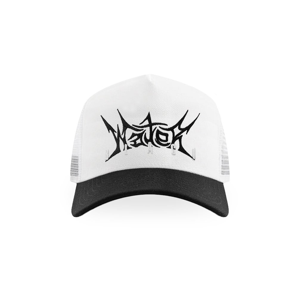 STAMPD(スタンプド)商品ページ - Black Water Snapback Cap