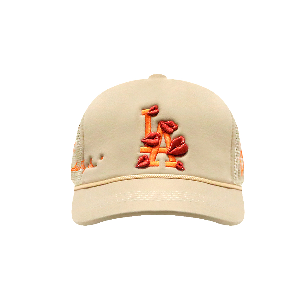 LA ROPA(ラ ロパ)商品ページ - LA To Live and Fly In Trucker