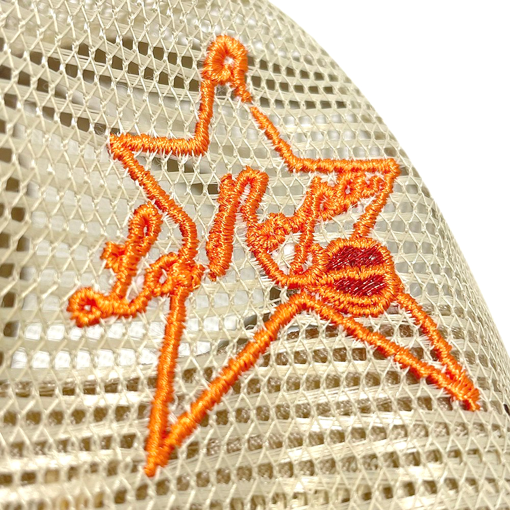 LA ROPA■ラロパ LA To Live and Fly In キャップ オレンジ LA ROPA(ラ ロパ)商品ページ - LA To Live and Fly In Trucker