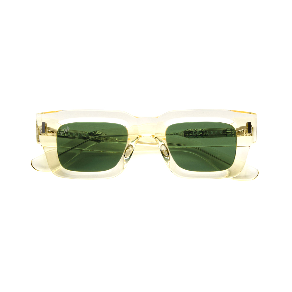 AKILA LA (アキラ・エルエー) 商品ページ - Ares Sunglasses