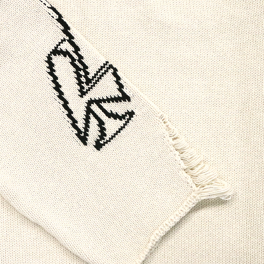 ASKYURSELF (アスクユアセルフ)商品ページ - Banned Knit ASKYURSELF (アスクユアセルフ)商品ページ - Banned Knit