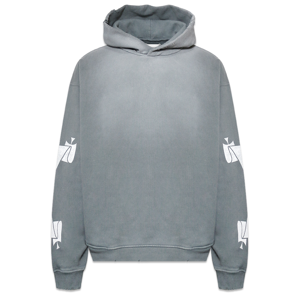 ASKYURSELF (アスクユアセルフ)商品ページ - Chunky Banned Knit