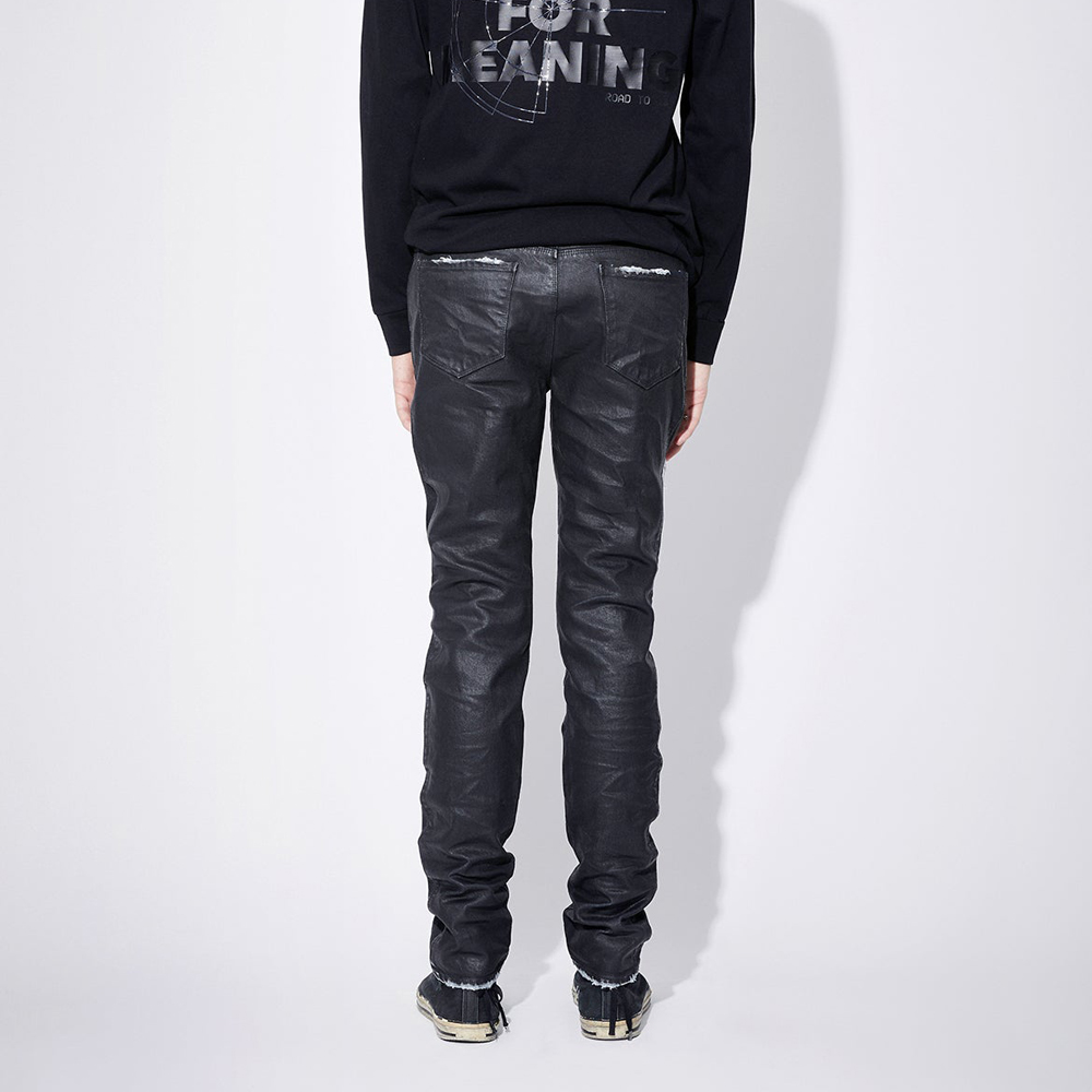 RTA(アールティーエー)商品ページ - Bryant Coated Jeans RTA(アールティーエー)商品ページ - Bryant Coated Jeans