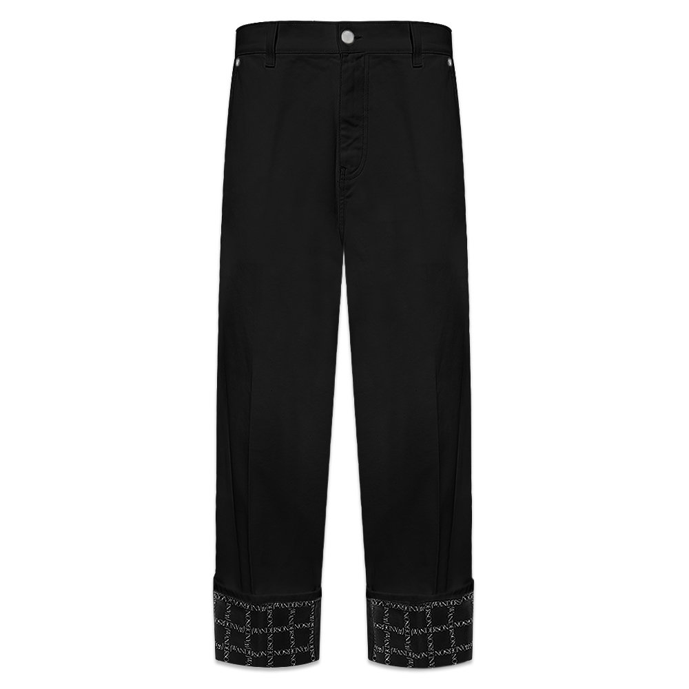 JW ANDERSON(ジェイ ダブリュー アンダーソン)商品ページ - Logo JW ANDERSON(ジェイ ダブリュー アンダーソン)商品ページ - Logo