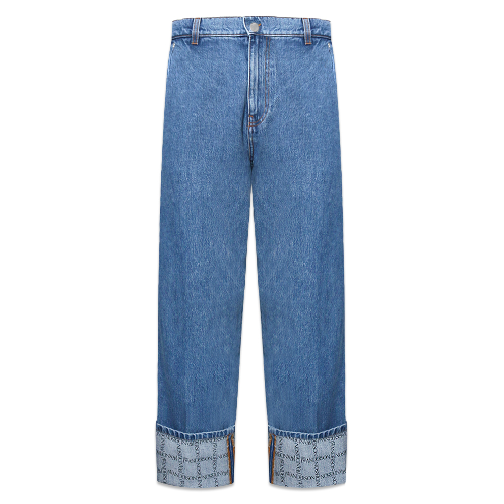 jw anderson イージーワイドショーツ ヴァージンウール
