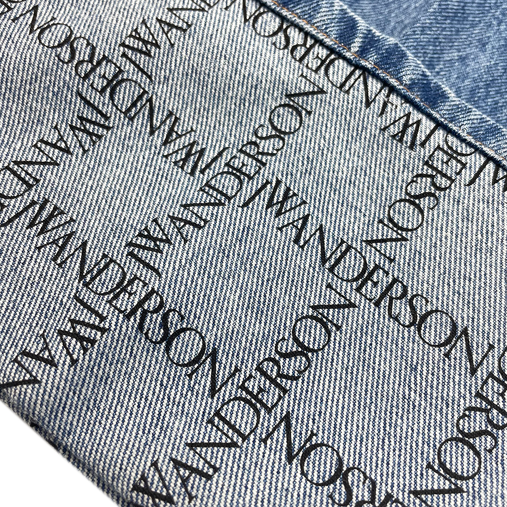 JW ANDERSON(ジェイ ダブリュー アンダーソン)商品ページ - Logo