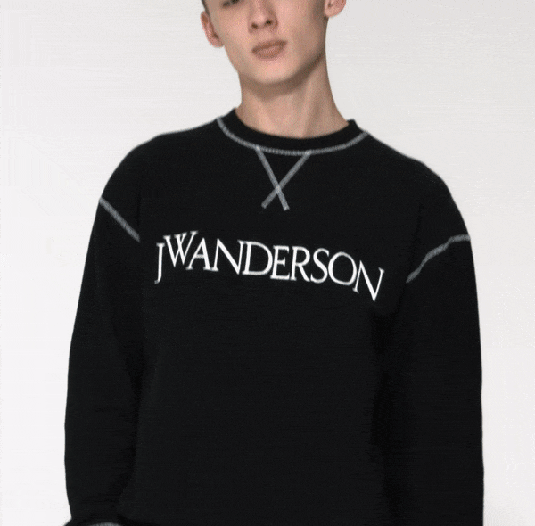 JW ANDERSON(ジェイ ダブリュー アンダーソン)商品ページ JW ANDERSON(ジェイ ダブリュー アンダーソン)商品ページ