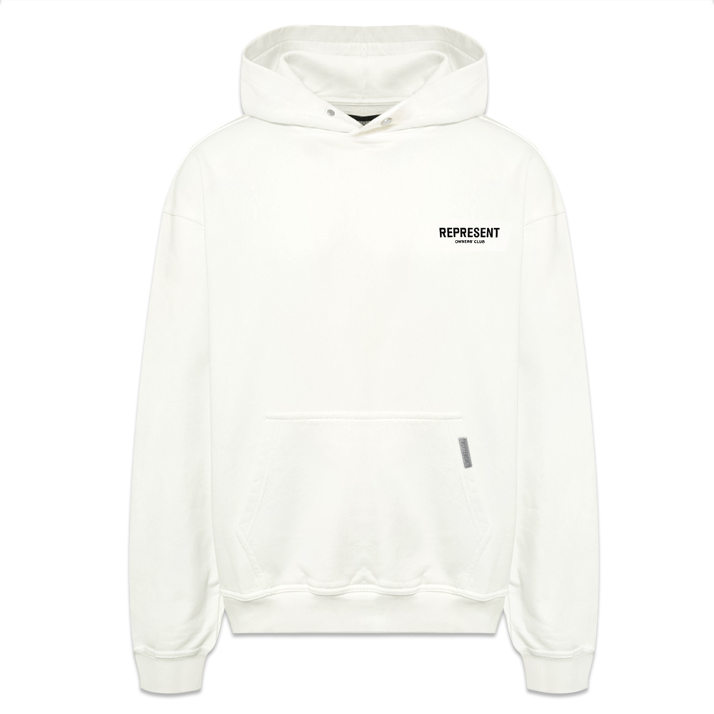REPRESENT(リプレゼント)商品ページ - Owners Club Hoodie REPRESENT(リプレゼント)商品ページ - Owners Club Hoodie