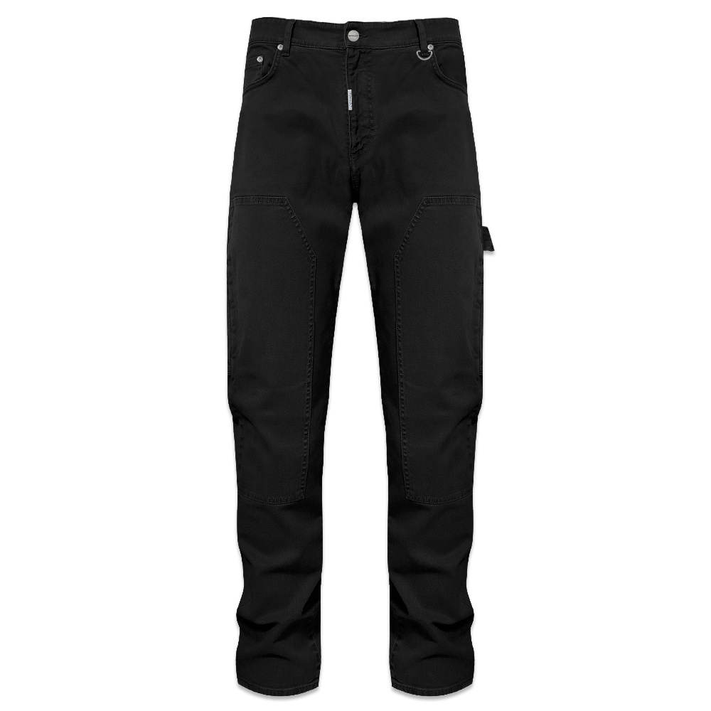 リプレゼント　デニム　メンズ REPRESENT(リプレゼント)商品ページ - Shredded Denim - Sand