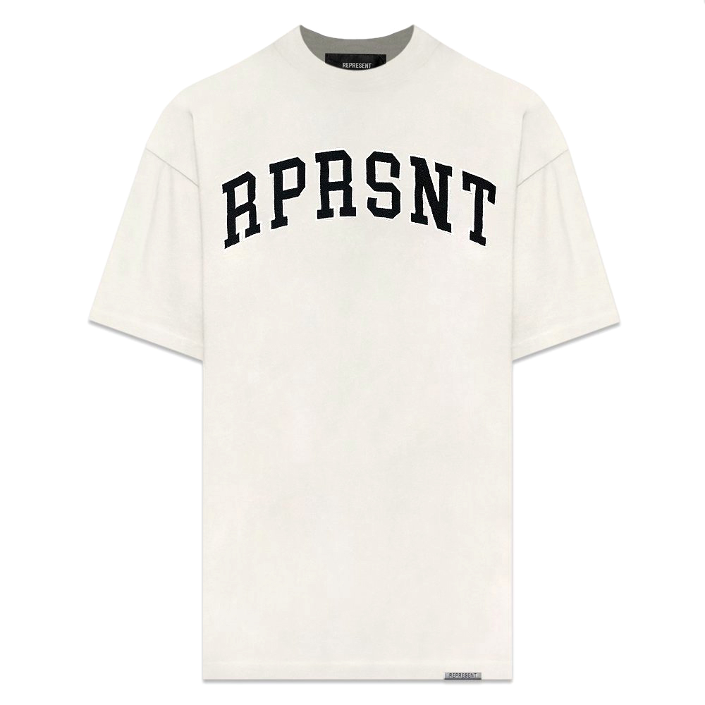 REPRESENT(リプレゼント)商品ページ - RPRSNT T-Shirt - Concrete
