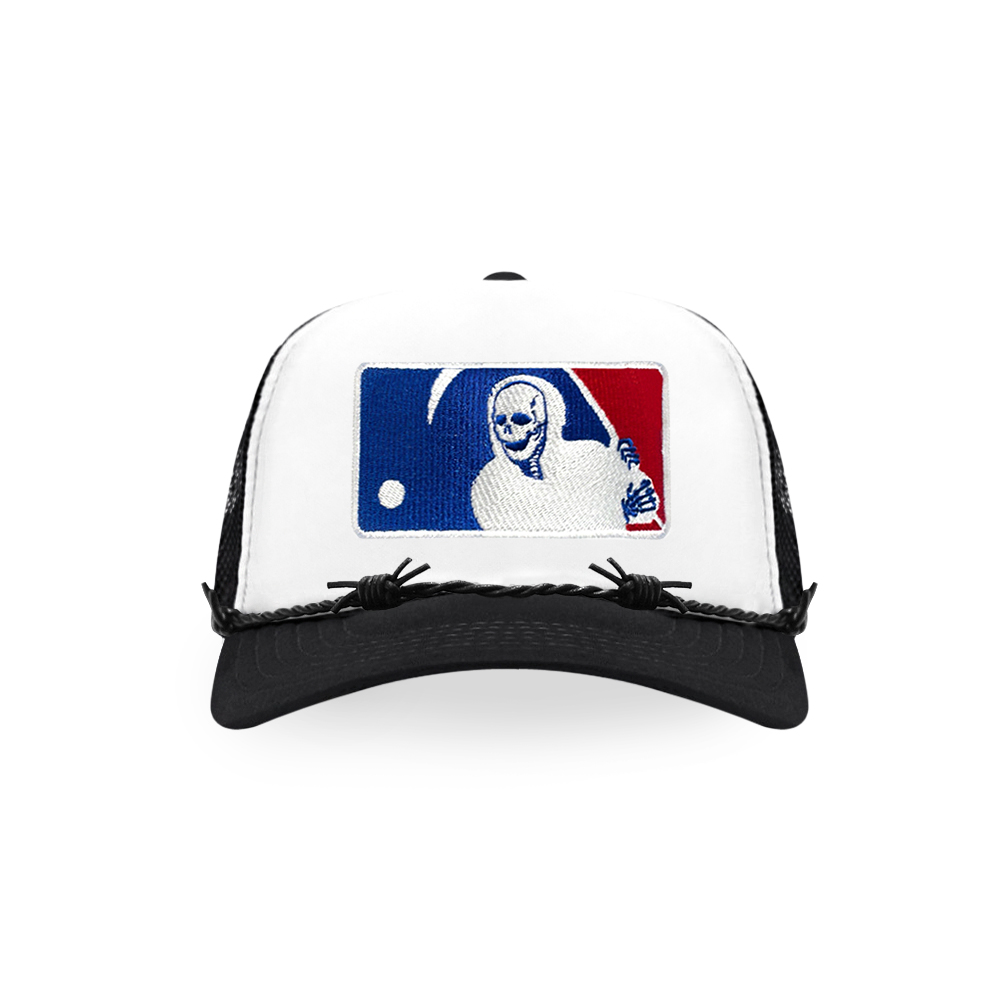 LA ROPA(ラ ロパ)商品ページ - La Ropa Signature Trucker Hat