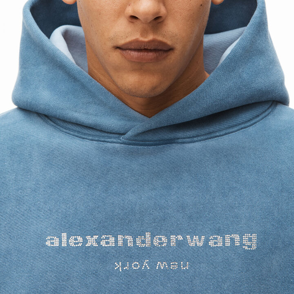 ALEXANDER WANG (アレキサンダー ワン)商品ページ - Hotflix Logo