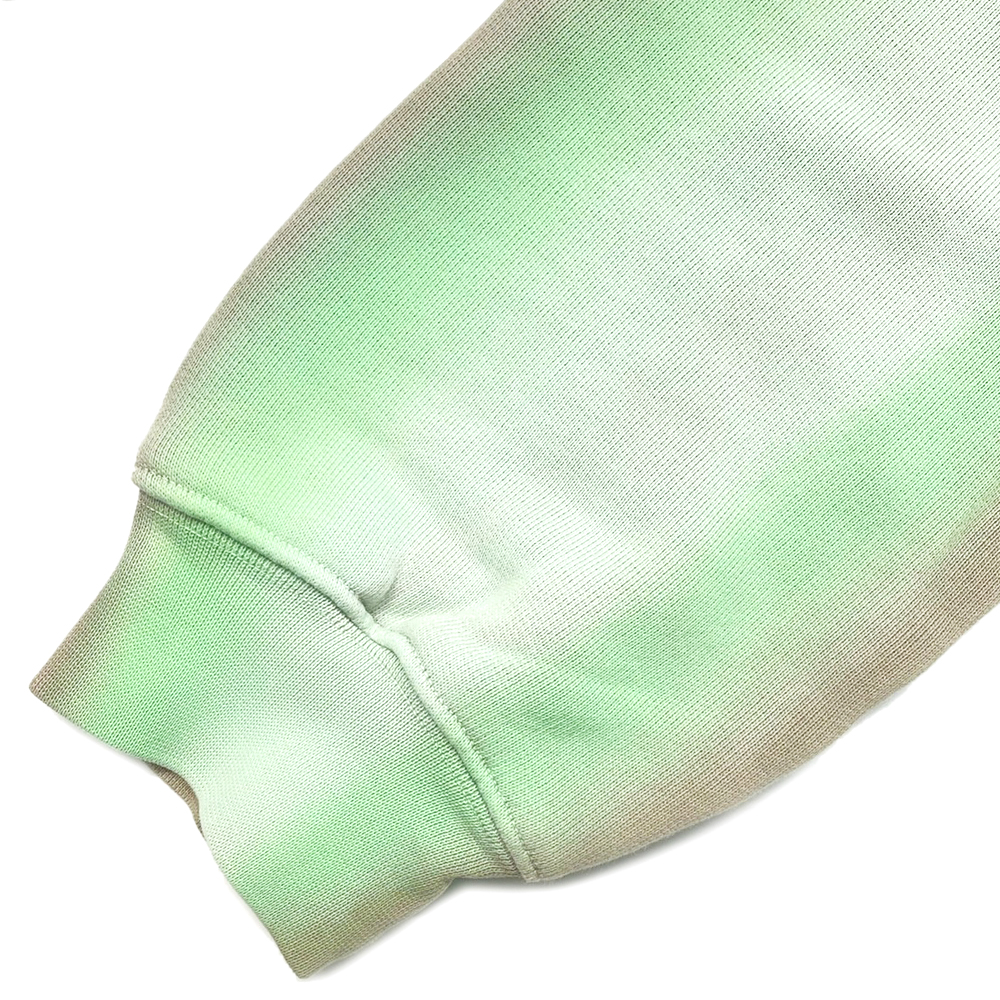 alexander wang 刺繍 alexander wang - 【ラスト1点】DEBOSSED STACKED LOGO UNISEX