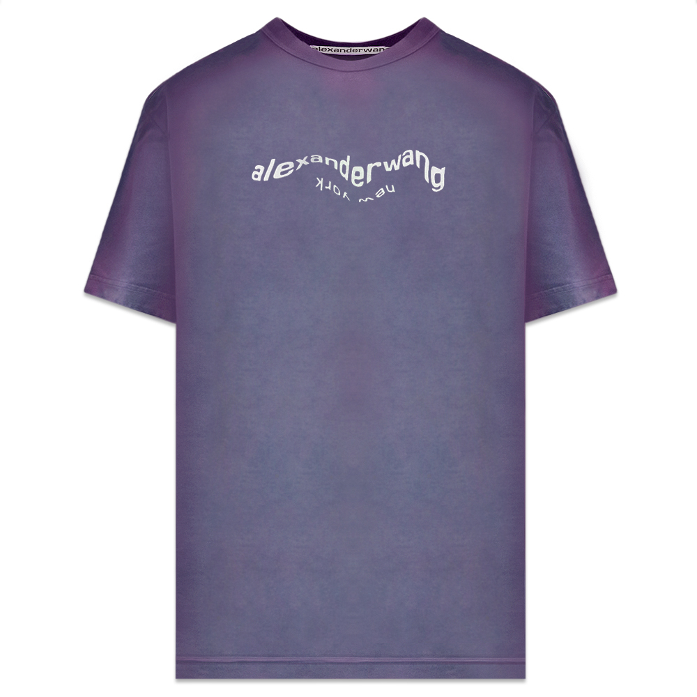 ALEXANDER WANG (アレキサンダー ワン)商品ページ - Warp Logo