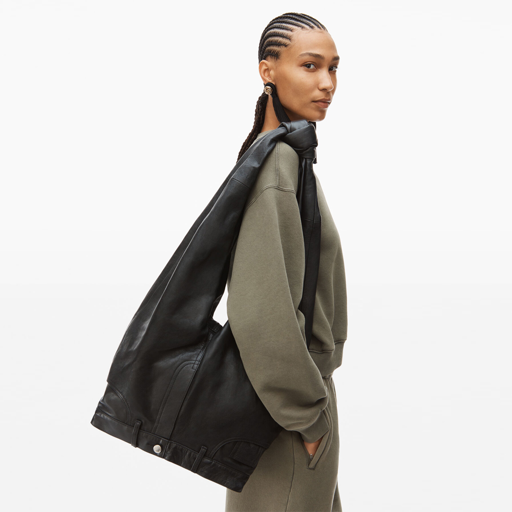 ALEXANDER WANG (アレキサンダー ワン)商品ページ - 5 Pocket ALEXANDER WANG (アレキサンダー ワン)商品ページ - 5 Pocket