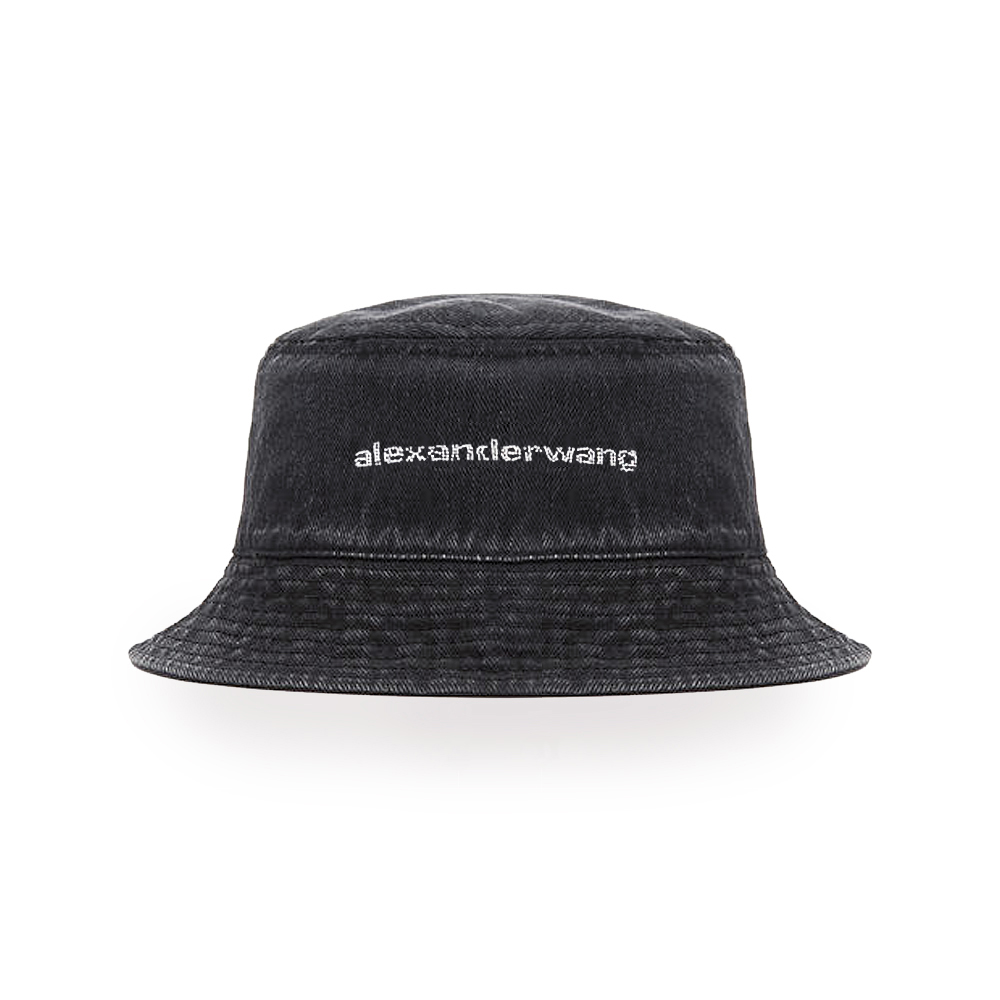 Alexander wang アレキサンダーワン バケットハット 帽子 キャップ