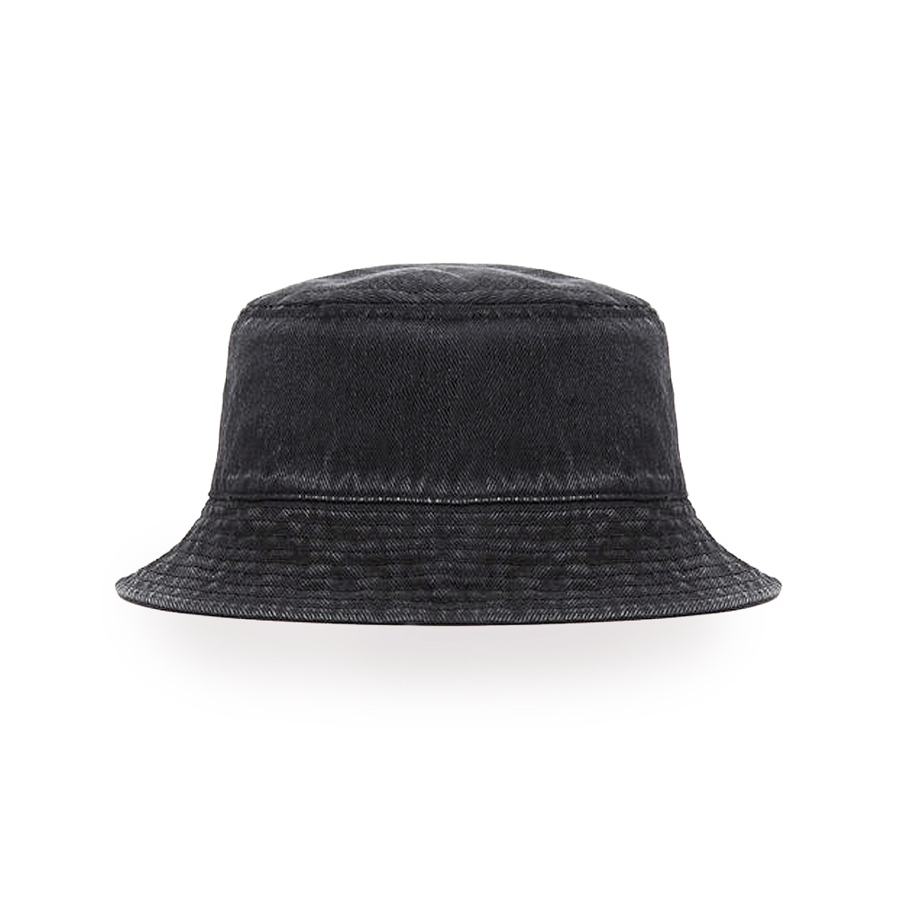 ALEXANDER WANG (アレキサンダー ワン)商品ページ - Denim Bucket Hat 