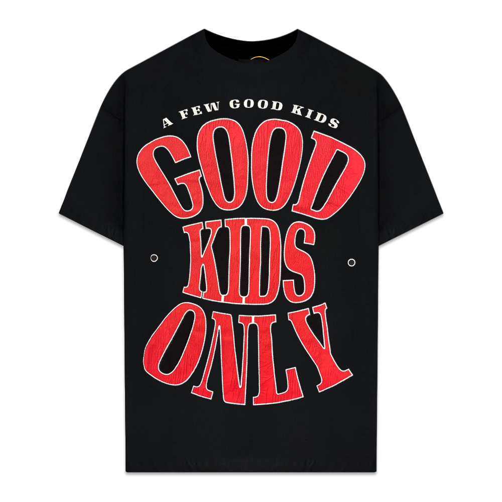 A FEW GOOD KIDS オレンジTシャツ(美品.未使用) - トップス