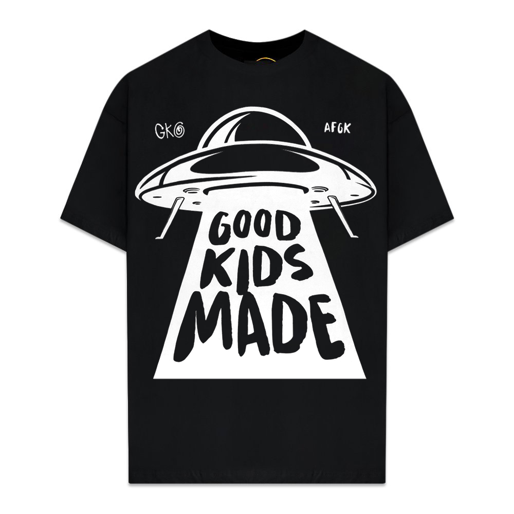 A FEW GOOD KIDS(ア・フュー・グッド・キッズ)商品ページ - UFO