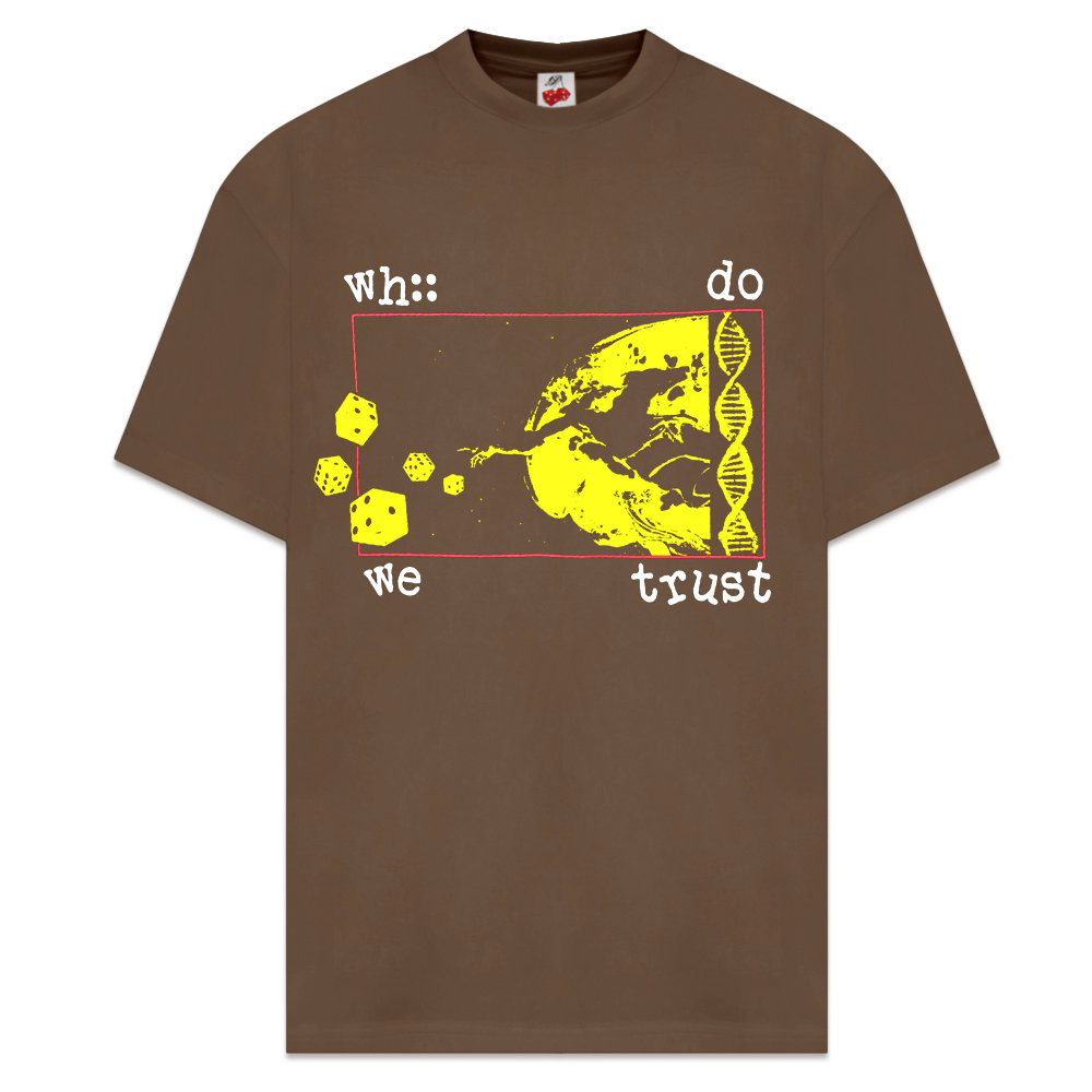 LA ROPA(ラ ロパ)商品ページ - LA To Live and Fly In Trucker