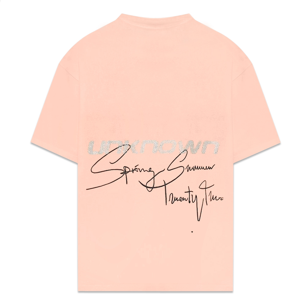 UNKNOWN LONDON(アンノウン・ロンドン)商品ページ - Signature
