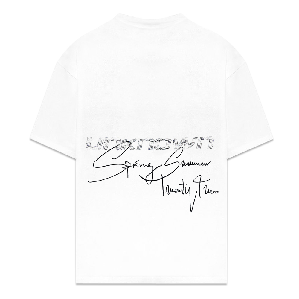 UNKNOWN LONDON(アンノウン・ロンドン)商品ページ - Signature