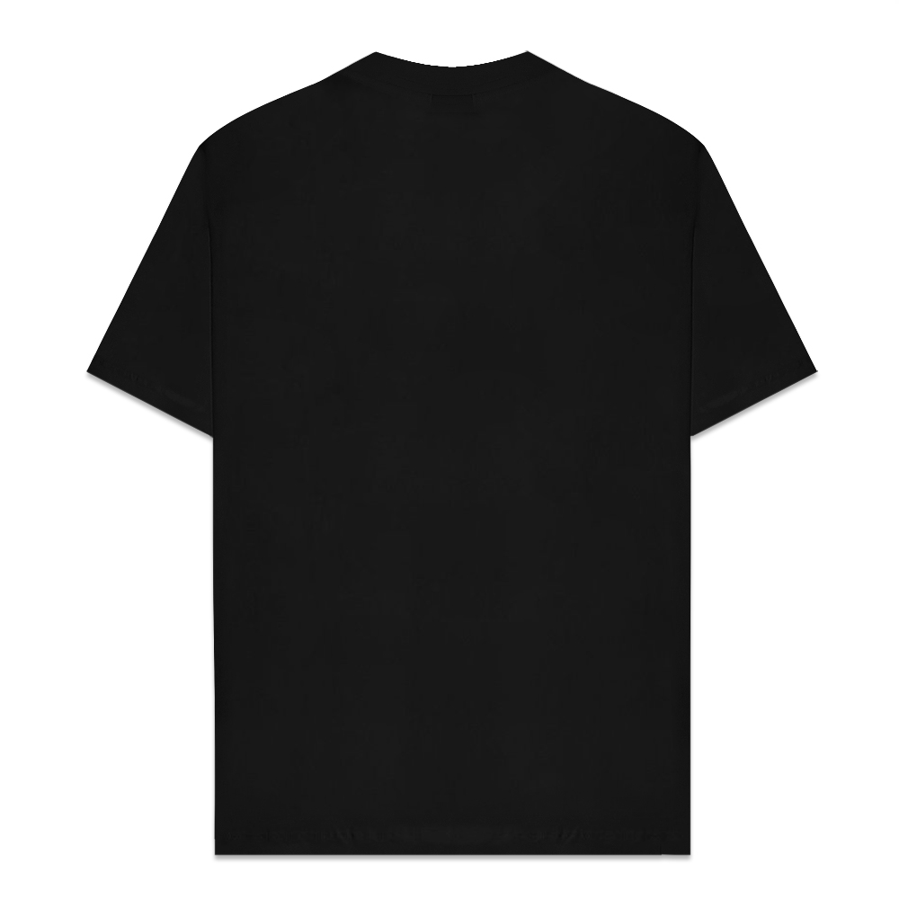 WASSUP(ワズアップ)商品ページ - Wassup Logo Tee - Black