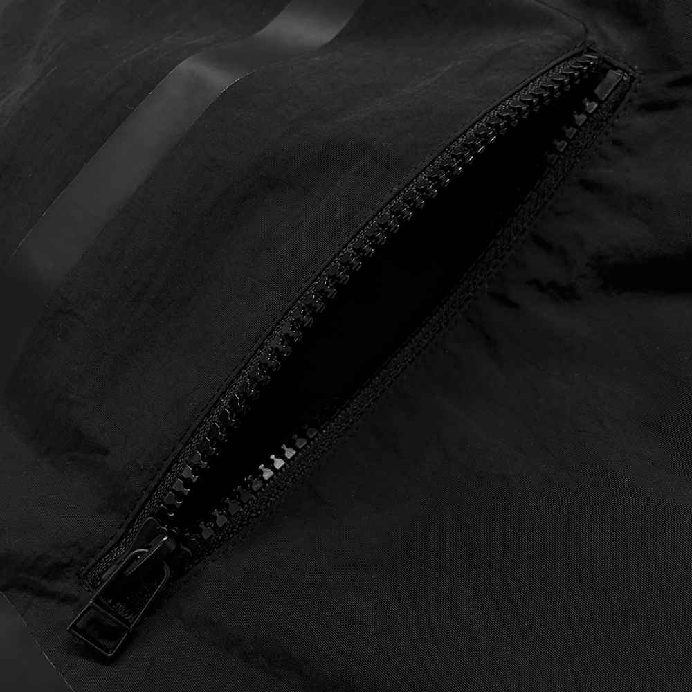 UNKNOWN LONDON(アンノウン・ロンドン)商品ページ - Tech Zip Up