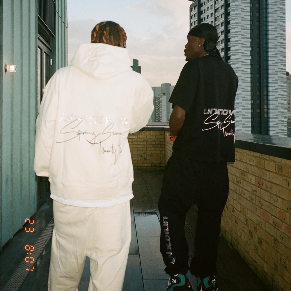 UNKNOWN LONDON(アンノウン・ロンドン)商品ページ - Signature
