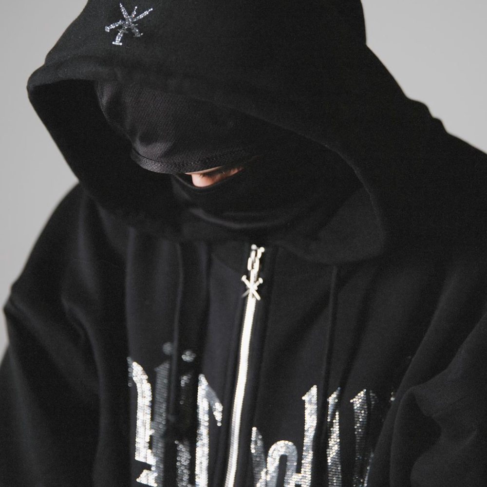 UNKNOWN LONDON(アンノウン・ロンドン)商品ページ - Layer