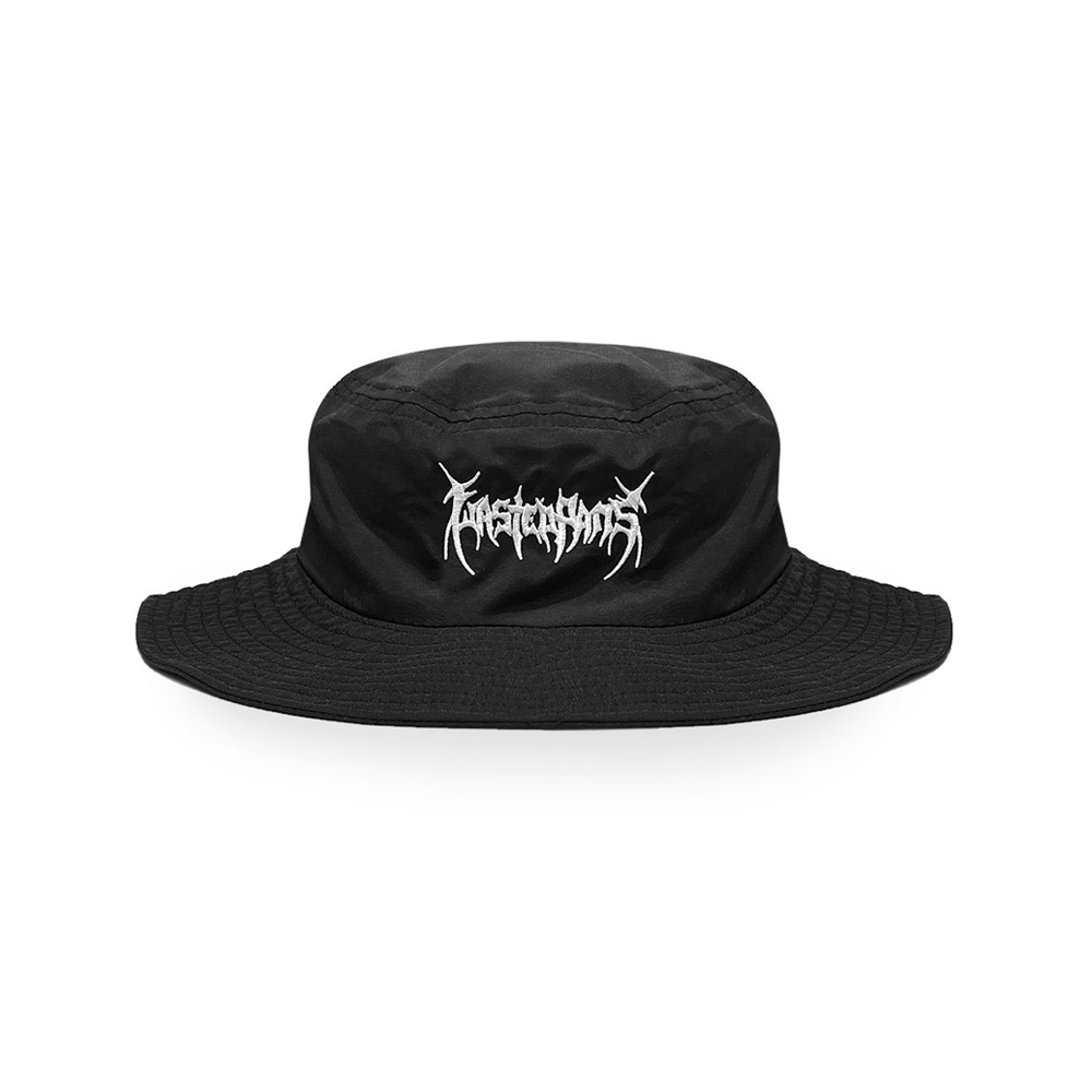 WASTED PARIS (ウェイステッドパリス)商品ページ - Safari Hat - Black