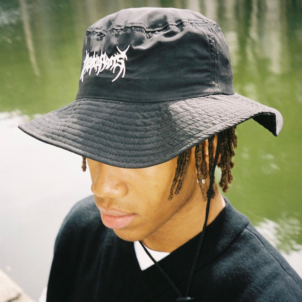 PARADOXE PARIS バケットハット Paradoxe paris バケットハット（Paradoxe Paris - Artisanal