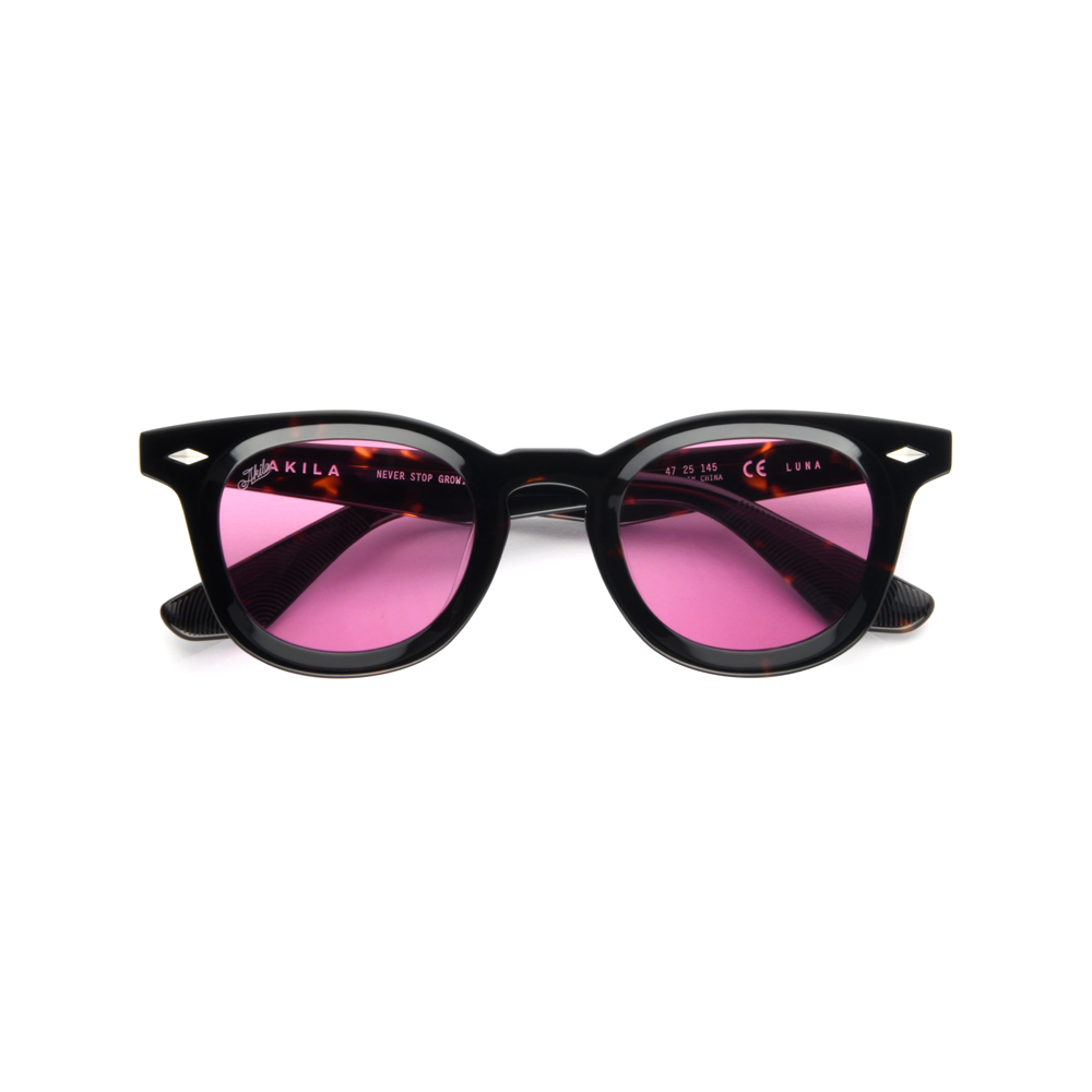 AKILA LA (アキラ・エルエー) 商品ページ - Luna Sunglasses AKILA LA (アキラ・エルエー) 商品ページ - Luna Sunglasses