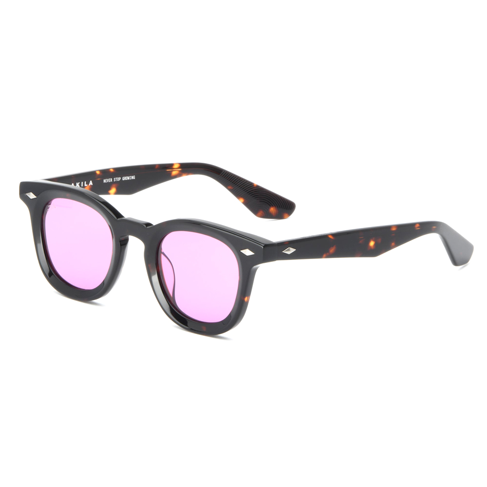 AKILA LA (アキラ・エルエー) 商品ページ - Luna Sunglasses AKILA LA (アキラ・エルエー) 商品ページ - Luna Sunglasses