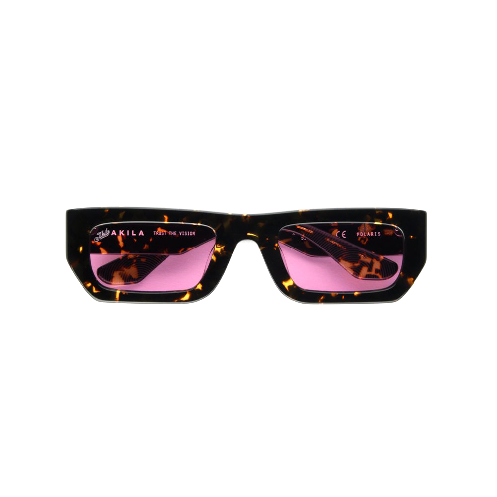 AKILA LA (アキラ・エルエー) 商品ページ - Polaris Sunglasses 