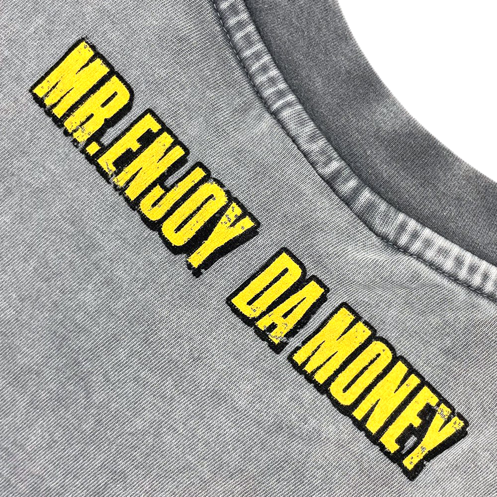 MR.ENJOY DA MONEY(ミスター・エンジョイ・ダ・マネー)商品