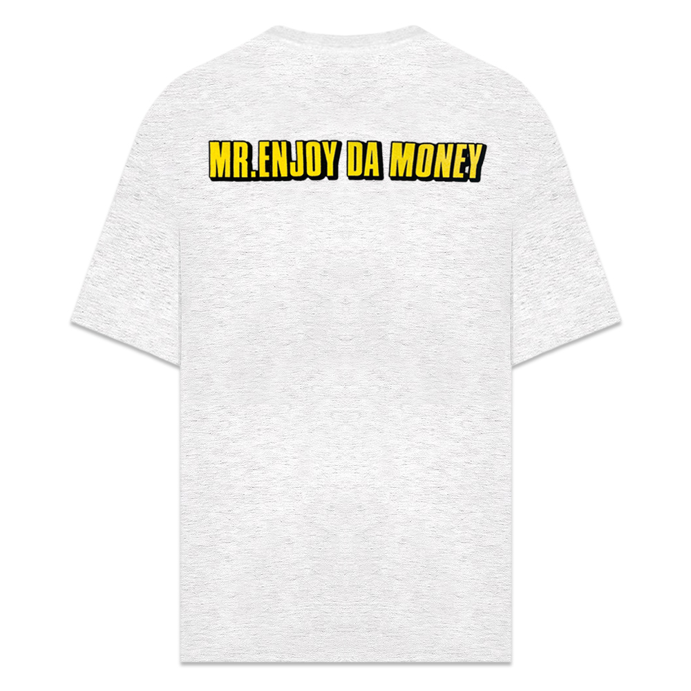 MR.ENJOY DA MONEY(ミスター・エンジョイ・ダ・マネー)商品