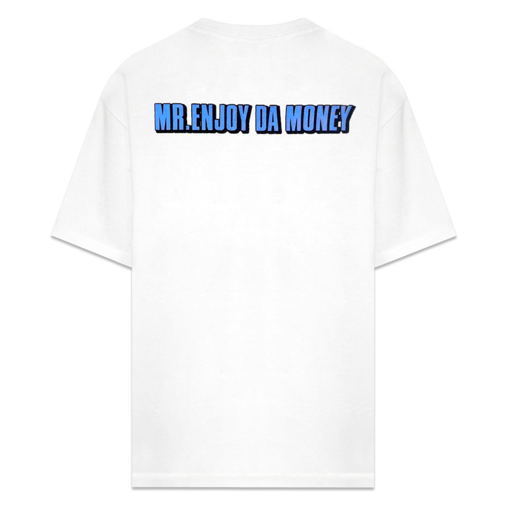Mr. Enjoy Da Money: Streetwear Brand | INTL Collective