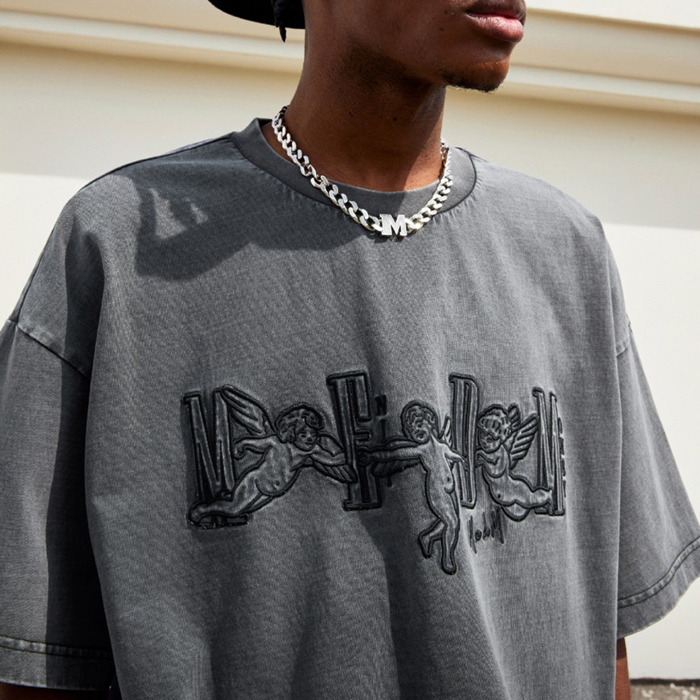 TOMS トムス Printstar プリントスター ヘビーウェイトTシャツ